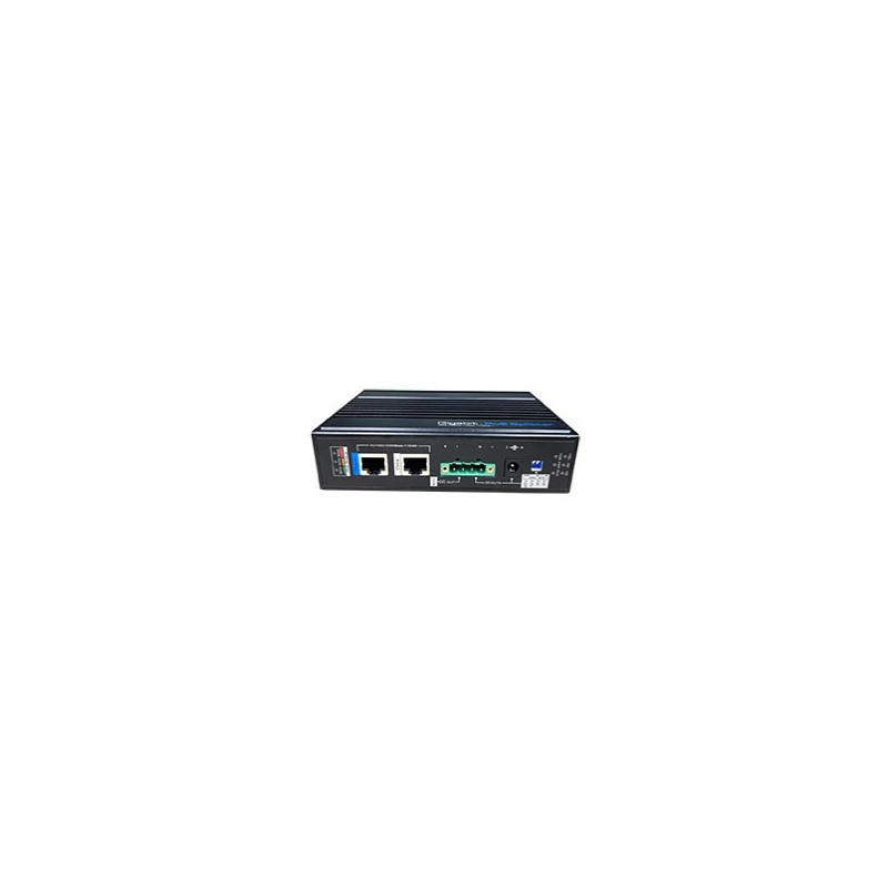 Daliklis PoE UTEPO UPD7301-PDD TVUTEPOUPD7301PDD