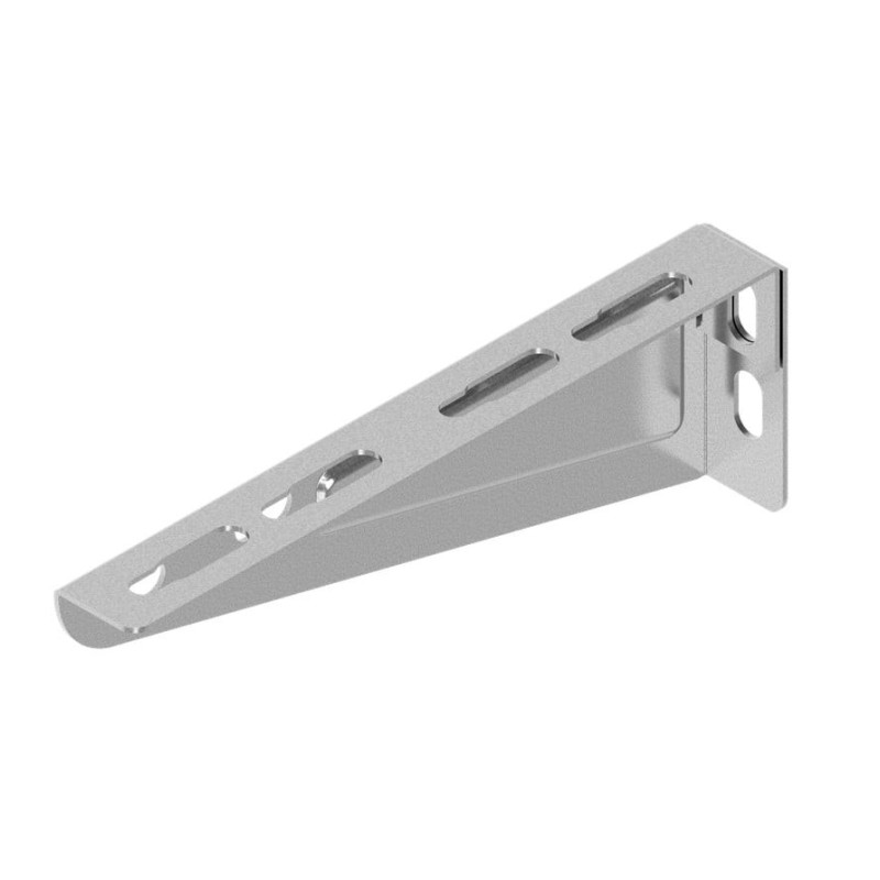 Lentyna metalinėm konstrukcijom BAKS WW50 (60 mm) BAKSWW50