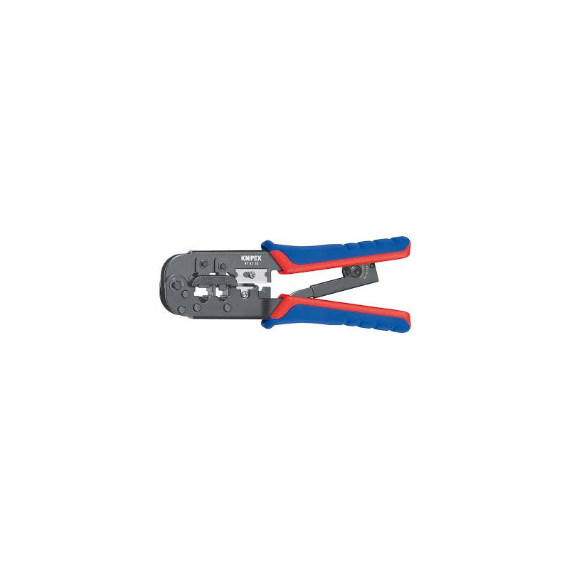 Užspaudimo replės Knipex 975110 KNIPEX975110