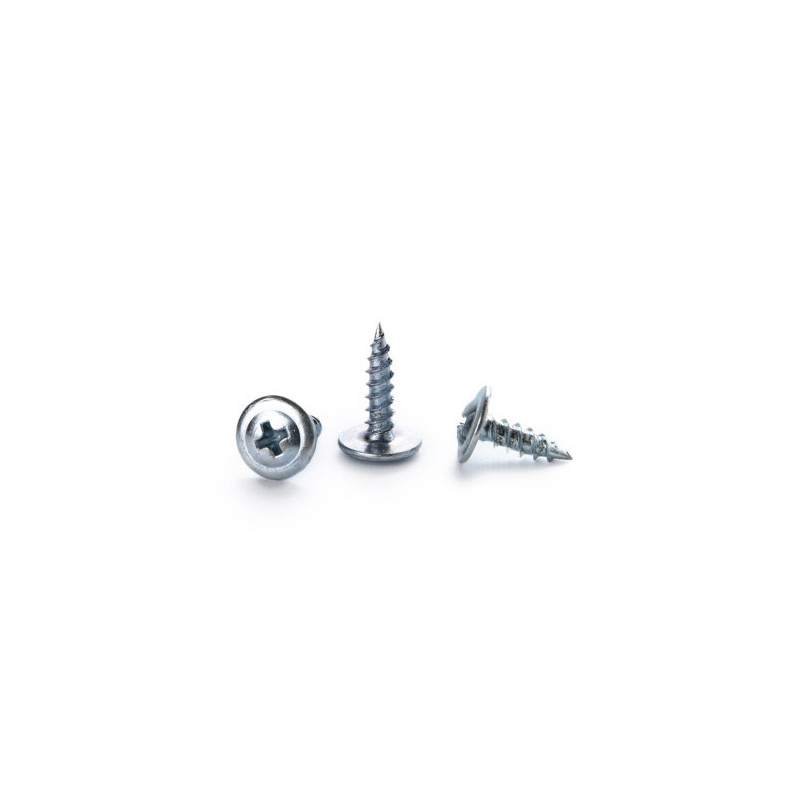 Savisriegis varžtas 4.2/25mm (50 vnt.) VSAV4.2/25