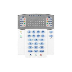 PARADOX K32 CVMG32LED
