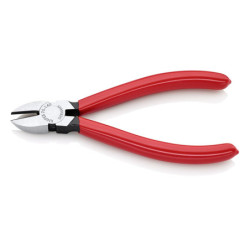 Izoliuotos profesonalios kandyklės KNIPEX 7001140 (140mm) KNIPEX7001140