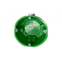 Dėžutė į gipsą Liregus IID66-004 LIREIID66004