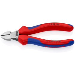 Izoliuotos profesonalios kandyklės KNIPEX 7002140 (140mm) KNIPEX7002140