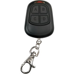 Radio siųstuvas GSN Tx4RC-10 V2 4-ch (atnaujinta versija) RPACS500RC10