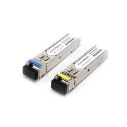 Optinis keitiklis SPF TX1550 OPTSFPTX1550
