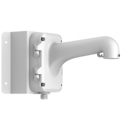 Hikvision kron&scaron;teinas DS-1604ZJ-CORNER KRDS1604ZJ-CORNER