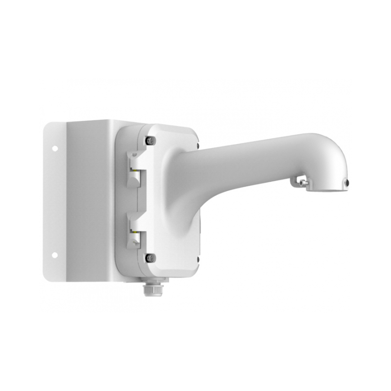 Hikvision kron&scaron;teinas DS-1604ZJ-CORNER KRDS1604ZJ-CORNER
