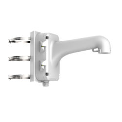 Hikvision kron&scaron;teinas DS-1604ZJ-POLE KRDS1604ZJ-POLE