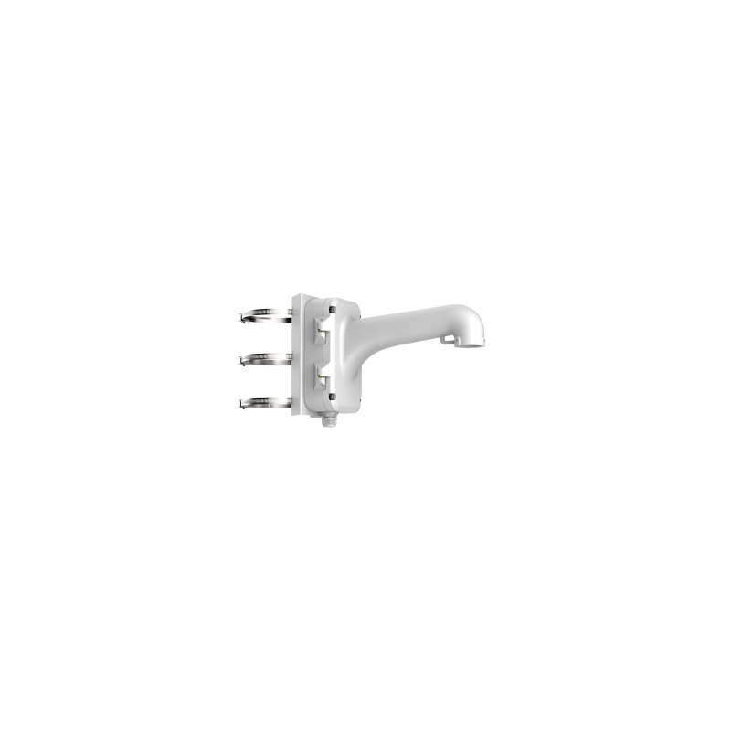 Hikvision kron&scaron;teinas DS-1604ZJ-POLE KRDS1604ZJ-POLE