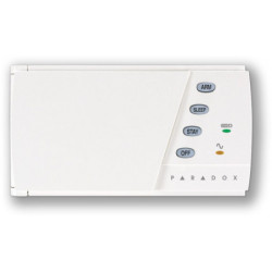 PARADOX K636 CVPK636