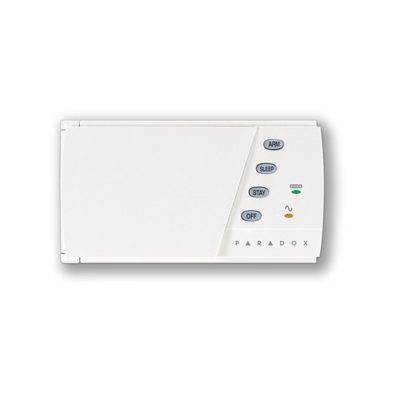 PARADOX K636 CVPK636