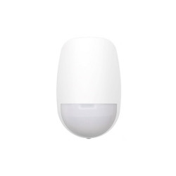 Hikvision PIR belaidis judesio jutiklis AX PRO DS-PDP15P-EG2-WE  DSPDP15PEG2WEB