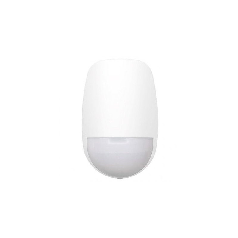 Hikvision PIR belaidis judesio jutiklis AX PRO DS-PDP15P-EG2-WE  DSPDP15PEG2WEB