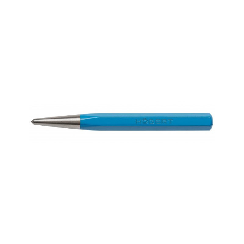 Centravimo kaltas HOGERT HT3B728 (6x10x102mm) GTVHT3B728