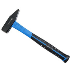 Plaktukas su stiklo pluo&scaron;to rankena Hogert HT3B025 (500g.) GTVHT3B025