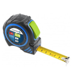 Ruletė Hogert HT4M401 (5m x 19mm) GTVHT4M401