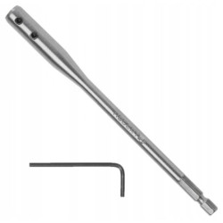 Prailgintuvas grąžtui Hogert HT7D158 (150mm) GTVHT7D158