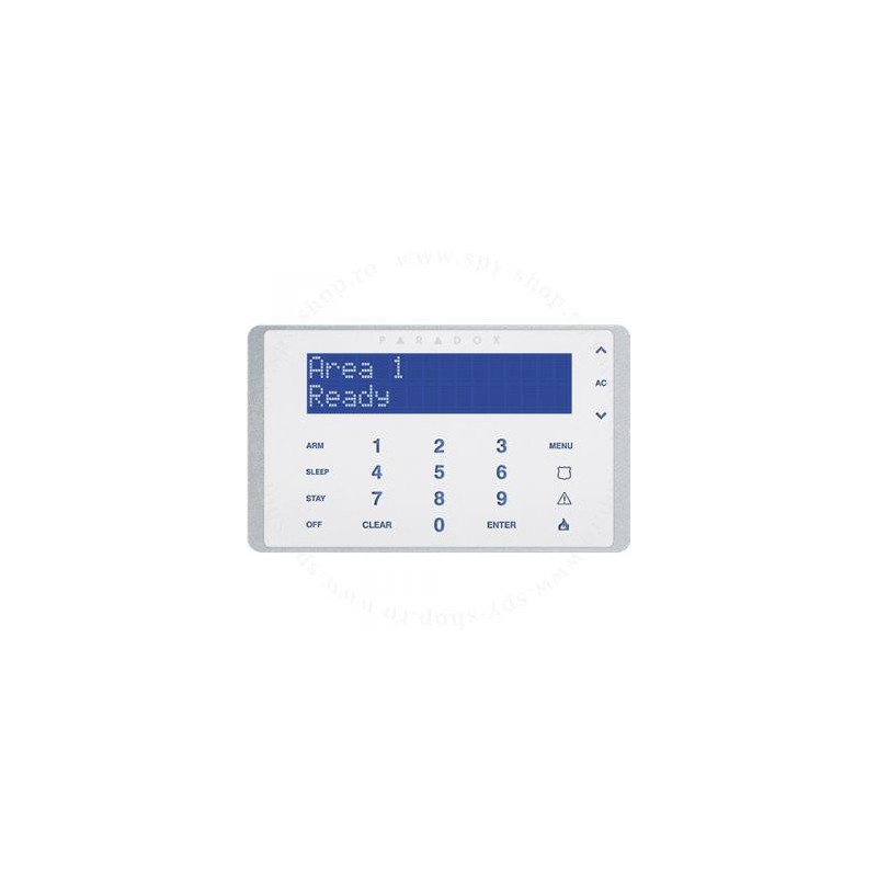 PARADOX K656 CVK656LCD