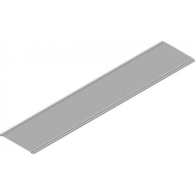 Kanalo dangtis PKR200/2 BAKS (0.5mm, L-2m)  BAKSPKL2002F