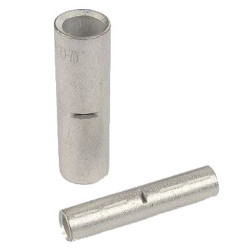 Presuojama sujungimo gilzė M-4 (4mm&sup2;) NM4