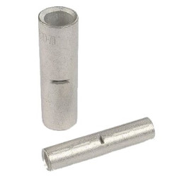 Presuojama sujungimo gilzė M-35 (35mm&sup2;) NMCD35