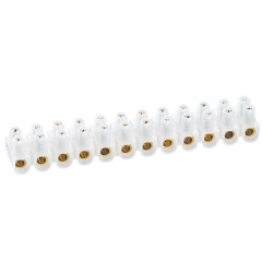 Sujungimo kaladėlė Legrand 034225 (10mm, 57A) LSK10MM