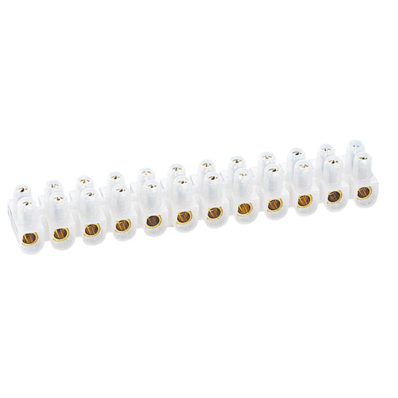 Sujungimo kaladėlė Legrand 034223 (6mm, 41A) LSK6MM