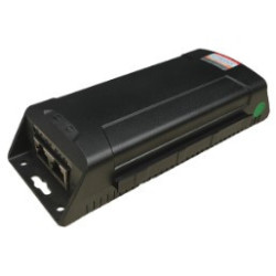PoE adapteris UTEPO UPI3301-PSD (48V-54V, 2.5Gbps, 90W) TVIPPOEUPI3301PSD