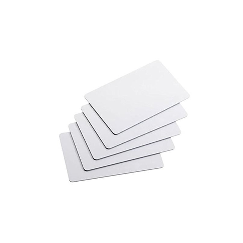 Kortelė RFID S301A (be numerio ant kortelės) PSKP301ABN
