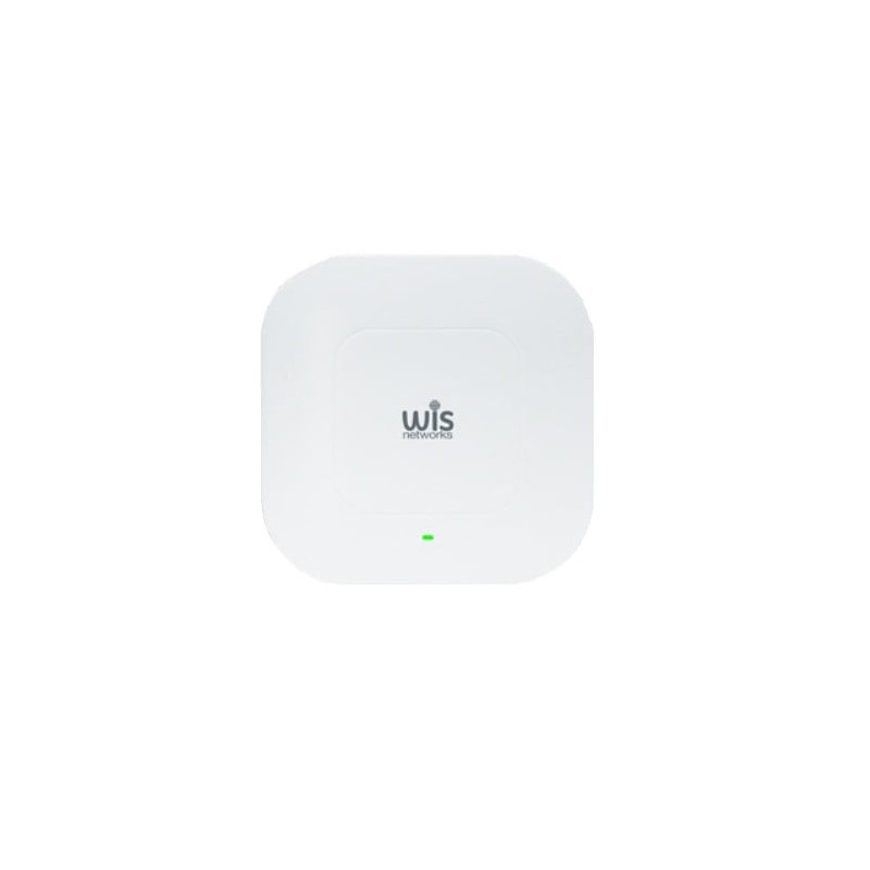 Belaidis LAN perdavimo įrenginys WIS-WCAP-AX-Lite (be maitinimo) RLANWISWCAPAXLITE