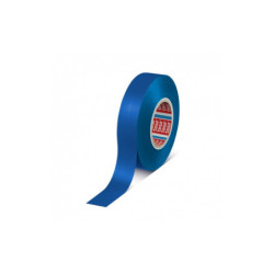 Izoliuojanti juosta TESA PREMIUM (mėlyna) 33m x 19mm 04163-00002-07 VIZOTMP