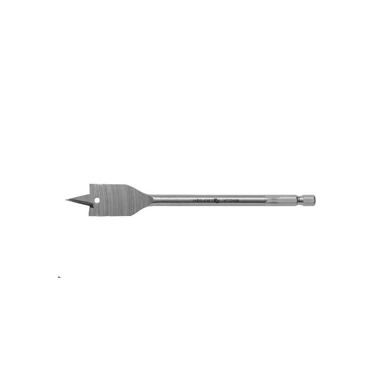 Grąžtas medienai Hogert HT7D118 (18x152mm) GTVHT7D118