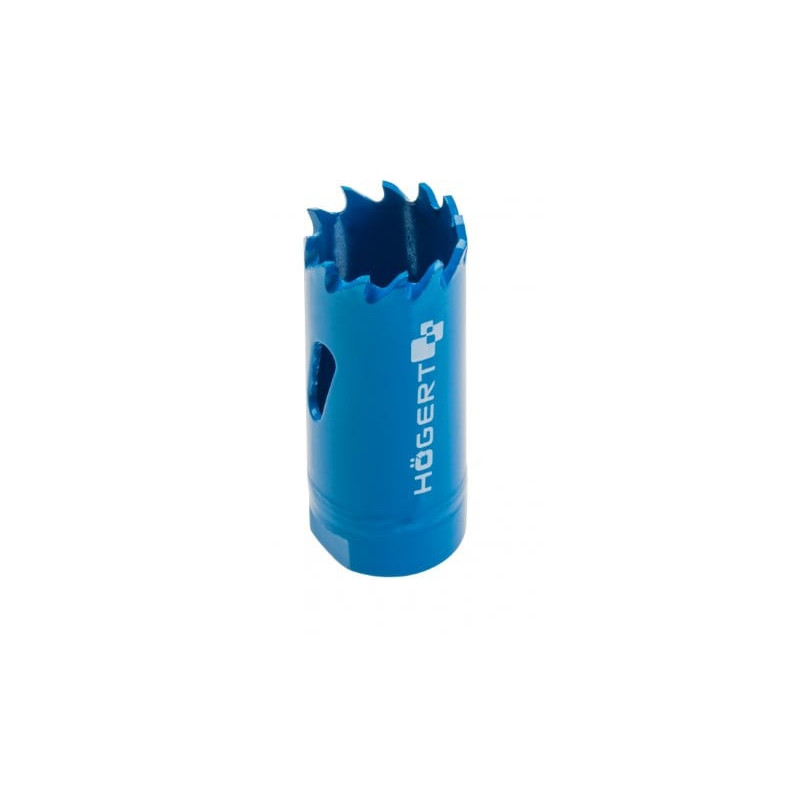 Gręžimo karūna Hogert HT6D408 (25mm) GTVHT6D408