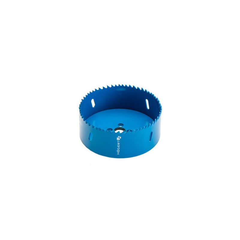 Gręžimo karūna Hogert HT6D436 (68mm) GTVHT6D436