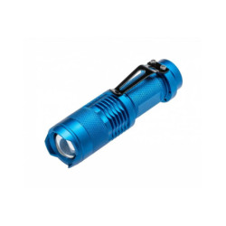 Žibintuvėlis Hogert HT1E424 (5W, 250lm, AA) GTVHT1E424