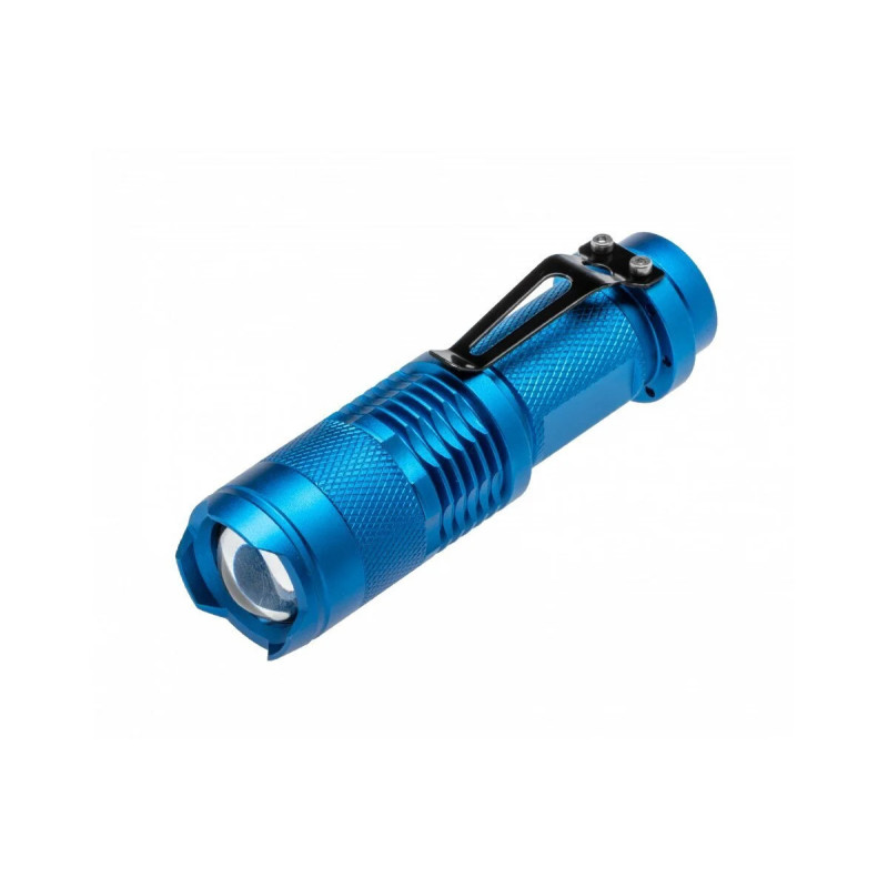 Žibintuvėlis Hogert HT1E424 (5W, 250lm, AA) GTVHT1E424