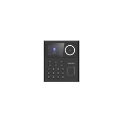 Veidų atpažinimo terminalas Hikvision DS-K1T320MFWX PSDSK1T320MFWX