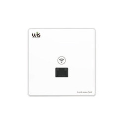 Wisnet WIS-WCAP-WS RLANWISWCAPWS
