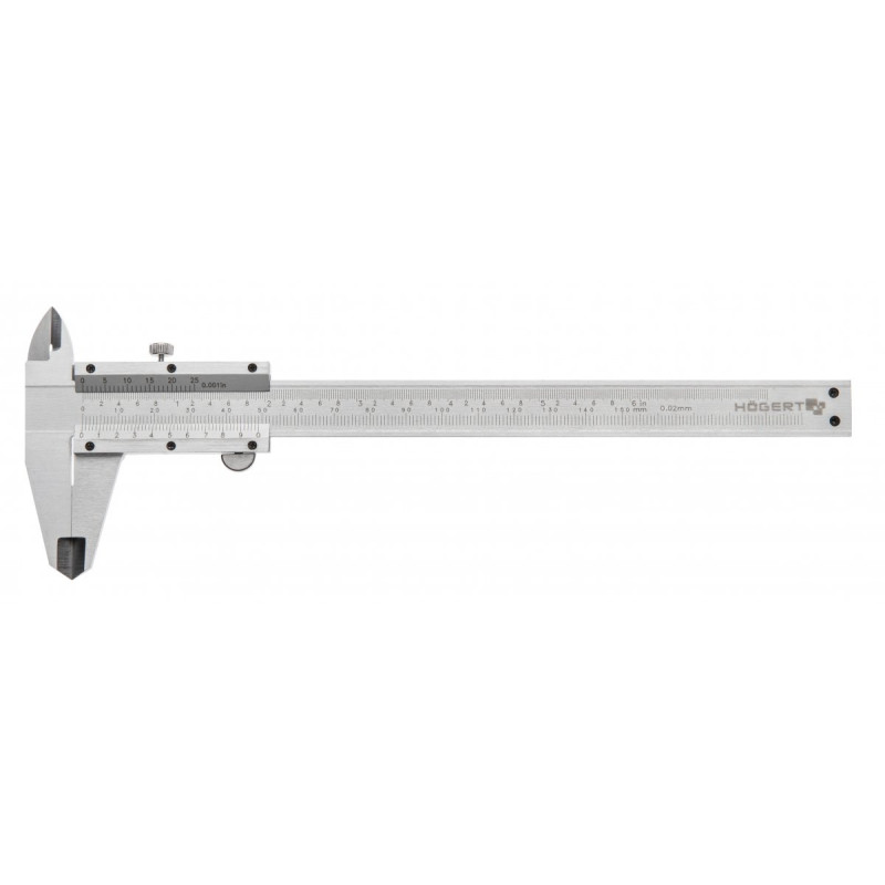 Slankmatis Hogert HT4M270 (0-150mm) GTVHT4M270