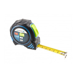 Ruletė Hogert HT4M400 (3m x 16mm) GTVHT4M400