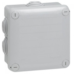 Plexo dėžutė 105x105x55 Legrand 092022 (IP55) L105X105X55