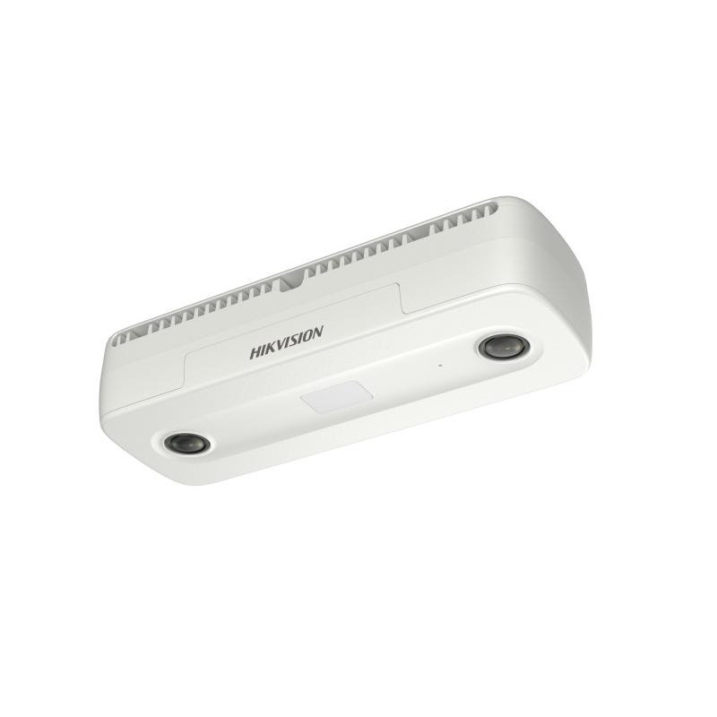 Hikvision DS-2CD6825G0/C-I (B) F2 KIP2CD6825G0CIBF2