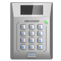 Hikvision DS-K1T802M PSDSK1T802M