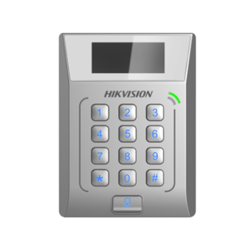 Hikvision DS-K1T802M PSDSK1T802M