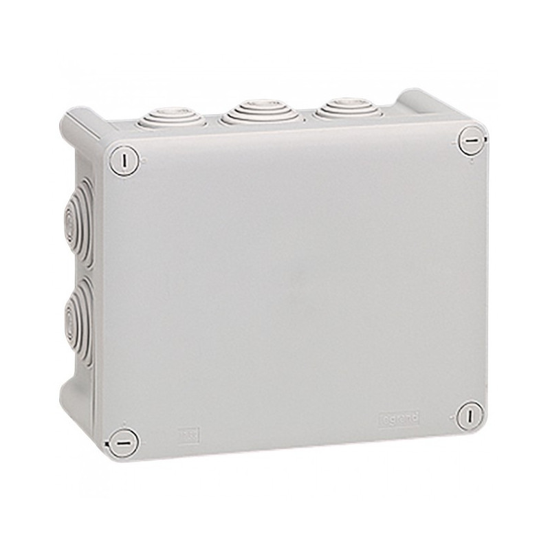 Plexo dėžutė 155x100x74 Legrand 092042 (IP55) L155X100X74