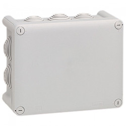 Plexo dėžutė 180x140x86 Legrand 092052 (IP55) L180X140X86