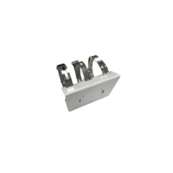 Kron&scaron;teinas su žiedais Hikvision DS-1130-HWB/110-300 KRDS1130HWB110300