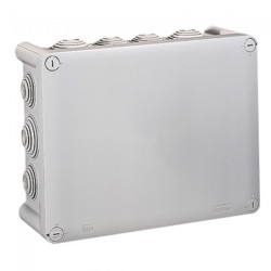 Plexo dėžutė 220x170x86 Legrand 092062 (IP55) L220X170X86