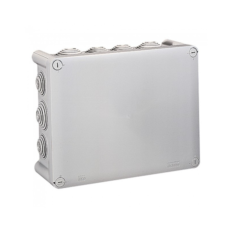 Plexo dėžutė 220x170x86 Legrand 092062 (IP55) L220X170X86